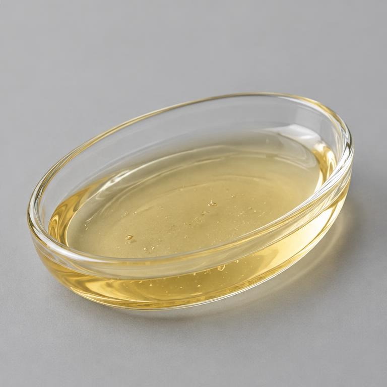 Drometrizole Trisiloxane — studio illustration of format confirmed at quotation for specification-led B2B sourcing review