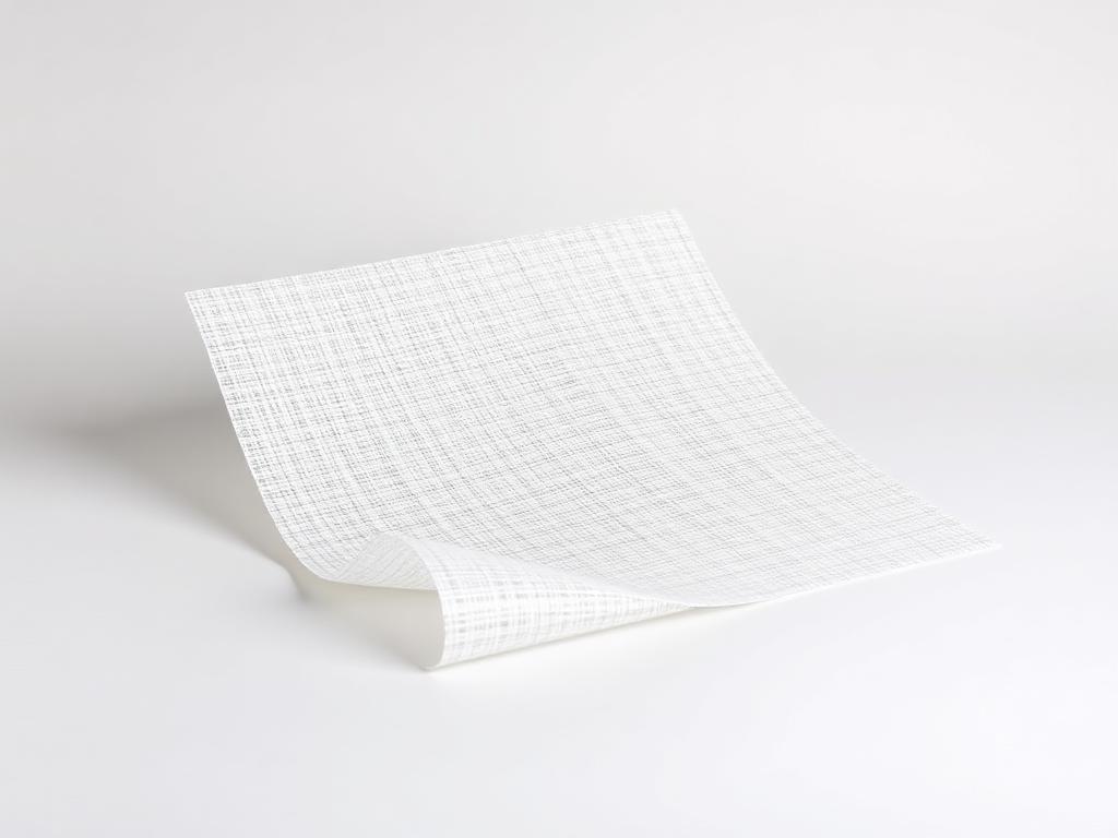 E-Glass Chopped Strand Mat — Hand Lay-Up Reinforcement shown as an industrial studio product illustration