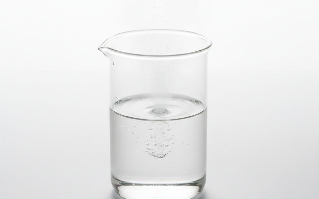 Grade confirmed at quotation — colorless, highly volatile non-conductive solvent spray that leaves no residue and dries instantly upon contact with sensitive electronic components, studio product photograph