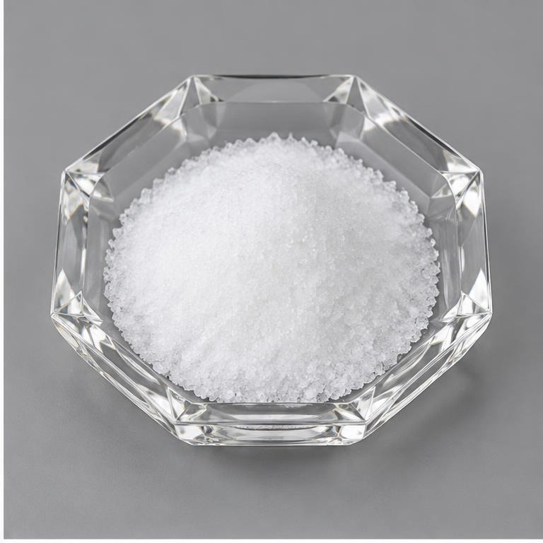 Ethyl Menthane Carboxamide — studio illustration of format confirmed at quotation for specification-led B2B sourcing review