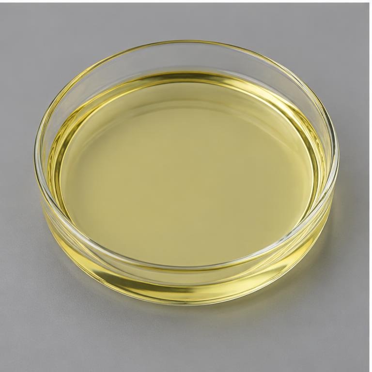 Ethylhexyl Dimethyl Paba — studio illustration of format confirmed at quotation for specification-led B2B sourcing review
