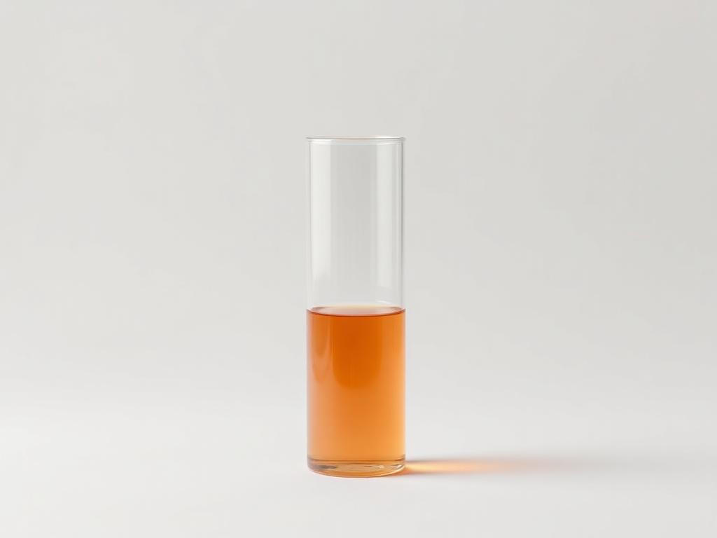 Fermentation-Produced Chymosin shown as a neutral studio product photograph of the bulk material