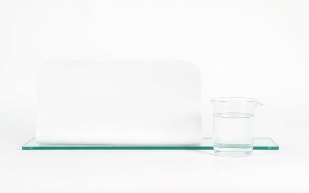 Flow and levelling agent additive for coatings formulations
