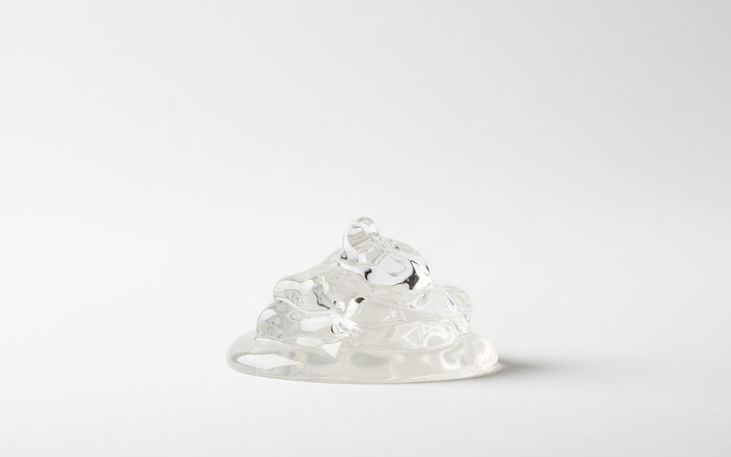 Grade confirmed at quotation — a clear, colorless, syrupy, and odorless hygroscopic liquid with a high viscosity and sweet taste, studio product photograph