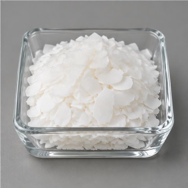 Glyceryl Caprylate — studio illustration of format confirmed at quotation for specification-led B2B sourcing review