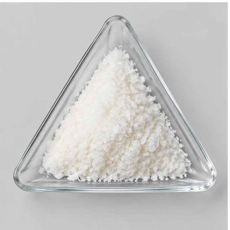 Glycyrrhetinic Acid — studio illustration of format confirmed at quotation for specification-led B2B sourcing review