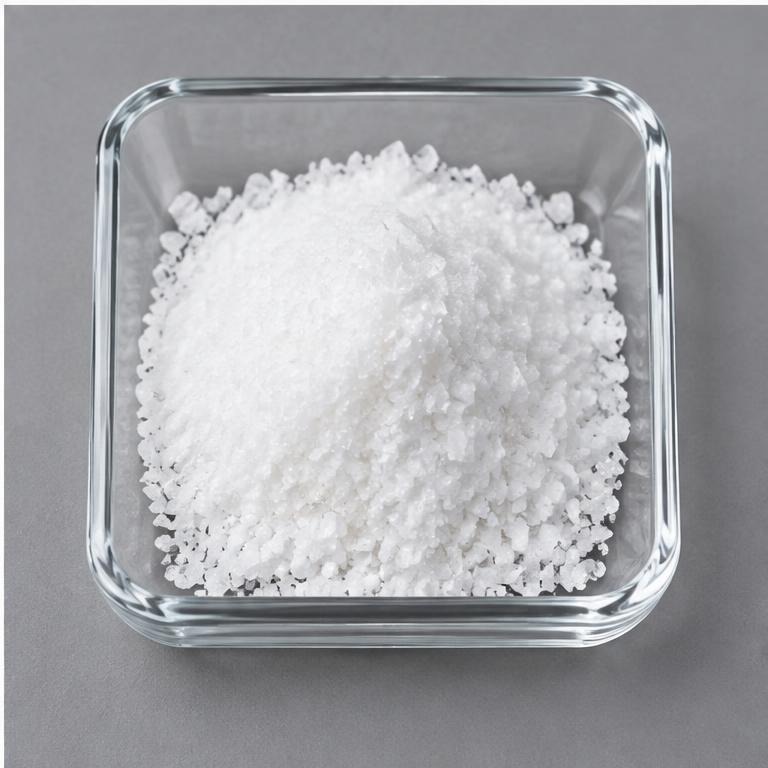 Hexamidine Diisethionate — studio illustration of format confirmed at quotation for specification-led B2B sourcing review