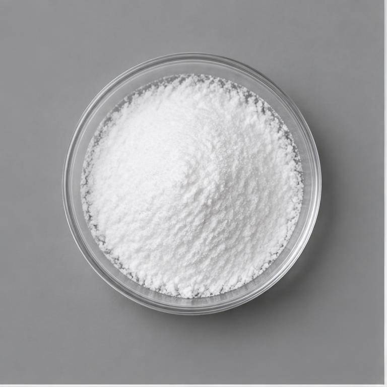 Hexapeptide-10 — studio illustration of format confirmed at quotation for specification-led B2B sourcing review