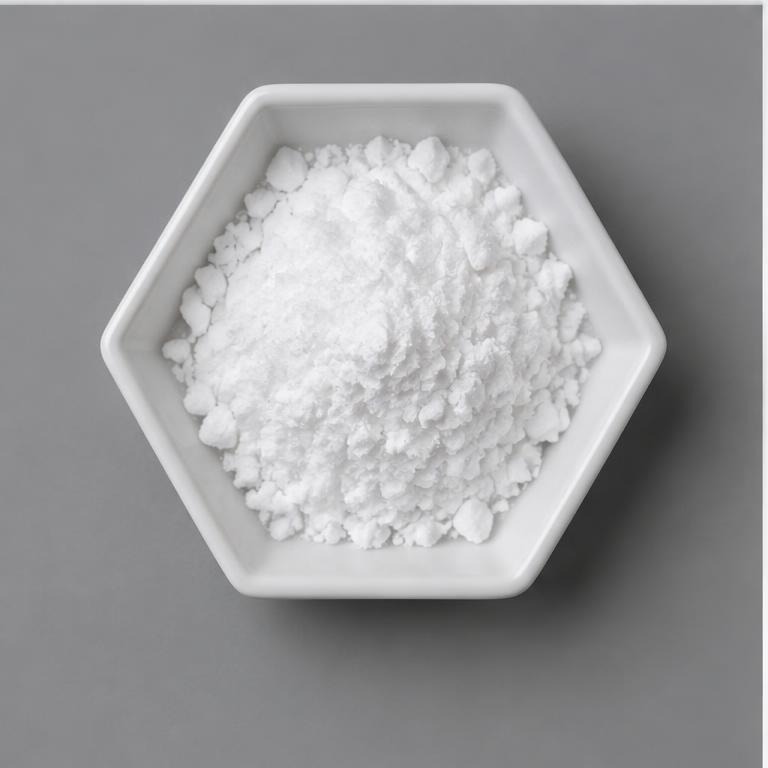 Hexapeptide-2 — studio illustration of format confirmed at quotation for specification-led B2B sourcing review