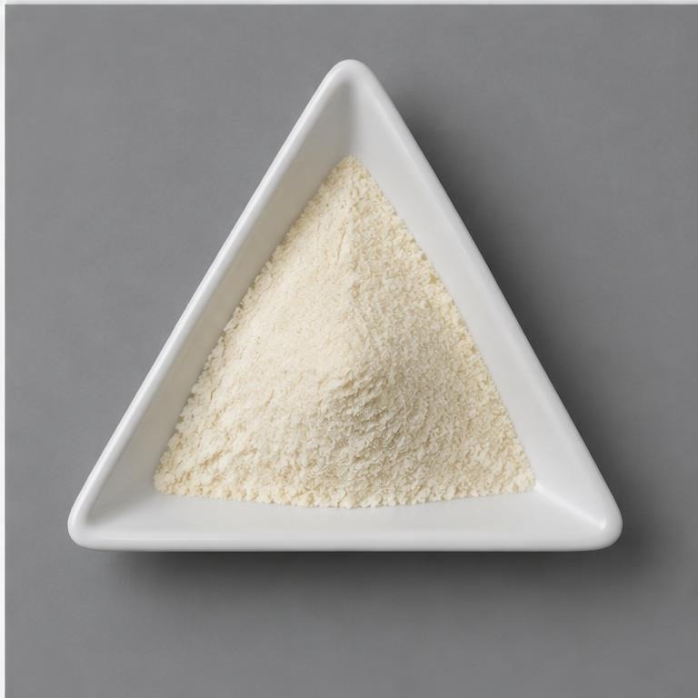 Hexapeptide-3 — studio illustration of format confirmed at quotation for specification-led B2B sourcing review