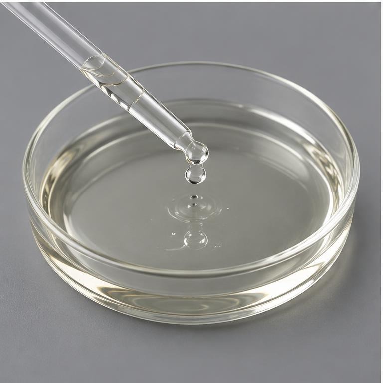 Homosalate — studio illustration of format confirmed at quotation for specification-led B2B sourcing review