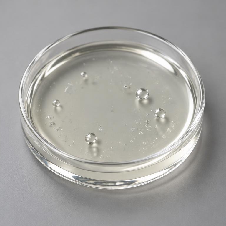 Hydrolyzed Collagen PG-Propyl Methylsilanediol — studio illustration of format confirmed at quotation for specification-led B2B sourcing review