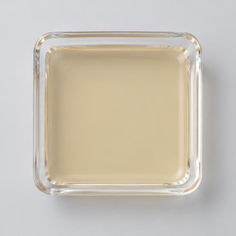 Hydrolyzed Vegetable Protein PG-Propyl Silanetriol Blend — studio illustration of format confirmed at quotation for specification-led B2B sourcing review