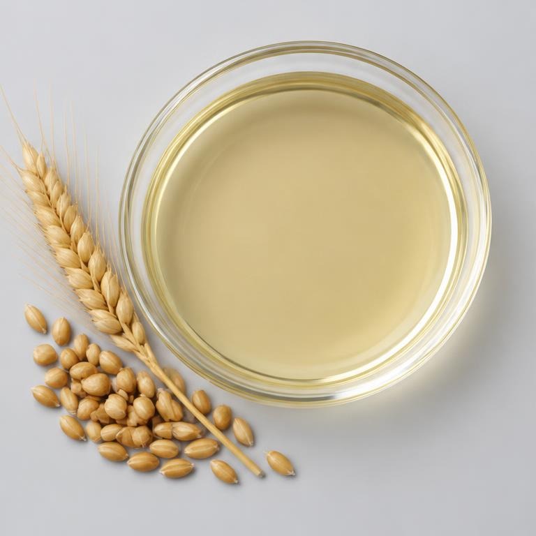 Hydrolyzed Wheat Protein PG-Propyl Methylsilanediol — studio illustration of format confirmed at quotation for specification-led B2B sourcing review