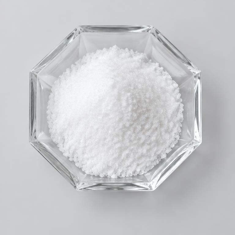 Hydroxyacetophenone — studio illustration of format confirmed at quotation for specification-led B2B sourcing review