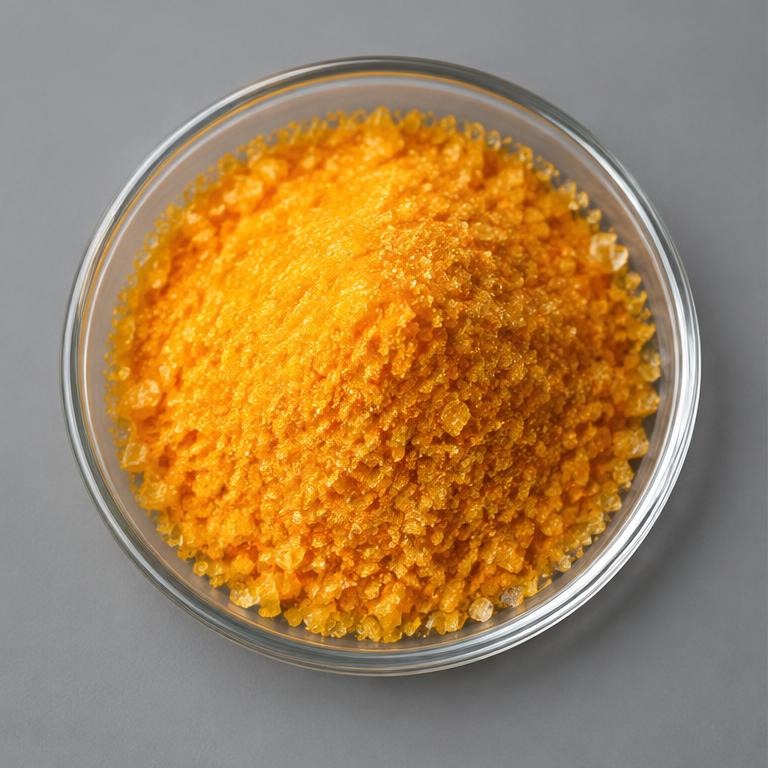 Hydroxydecyl Ubiquinone — studio illustration of format confirmed at quotation for specification-led B2B sourcing review
