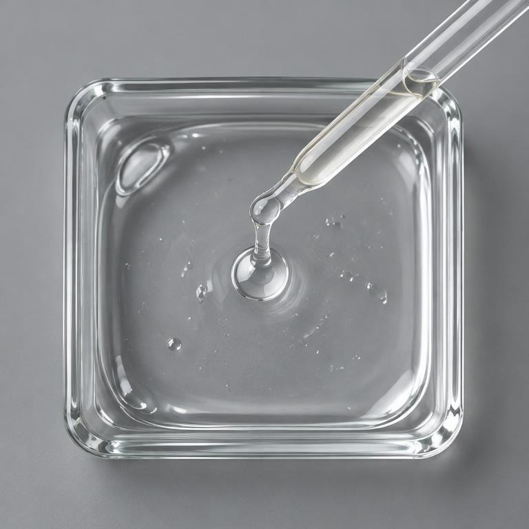 Hydroxyethyl Urea — studio illustration of format confirmed at quotation for specification-led B2B sourcing review
