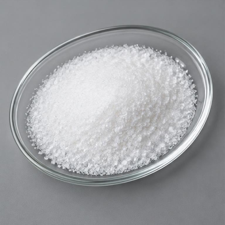 Hydroxymethoxybenzyl Pelargonamide — studio illustration of format confirmed at quotation for specification-led B2B sourcing review