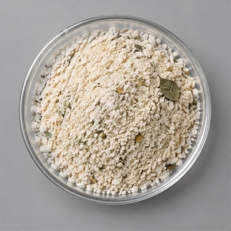 Hydroxyphenyl Propamidobenzoic Acid / Botanical Blend — studio illustration of format confirmed at quotation for specification-led B2B sourcing review