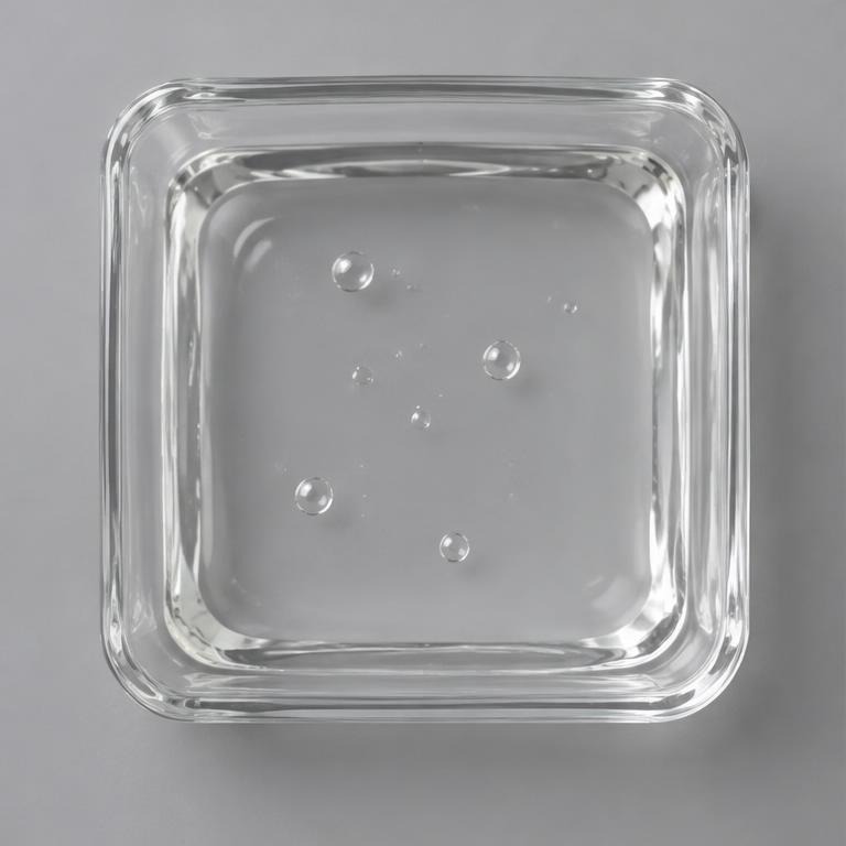 Hydroxypropyl Tetrahydropyrantriol — studio illustration of format confirmed at quotation for specification-led B2B sourcing review