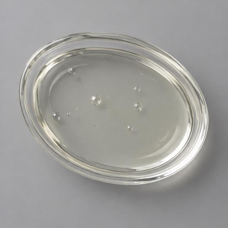 Hydroxypropyltrimonium Hydrolyzed Collagen — studio illustration of format confirmed at quotation for specification-led B2B sourcing review