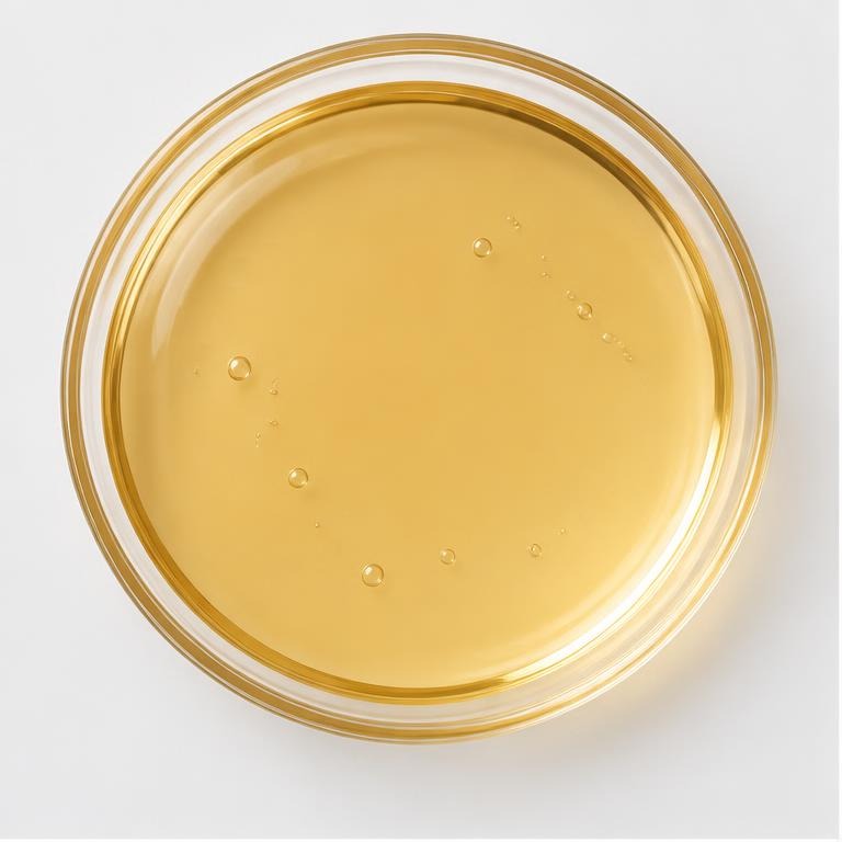Hydroxypropyltrimonium Hydrolyzed Keratin — studio illustration of format confirmed at quotation for specification-led B2B sourcing review