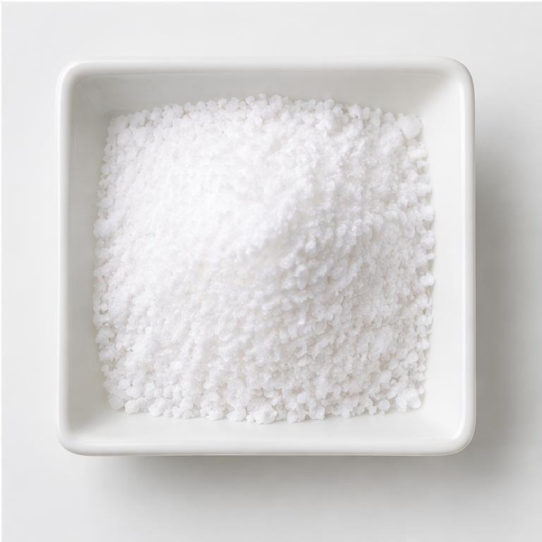 Imidazolidinyl Urea — studio illustration of format confirmed at quotation for specification-led B2B sourcing review