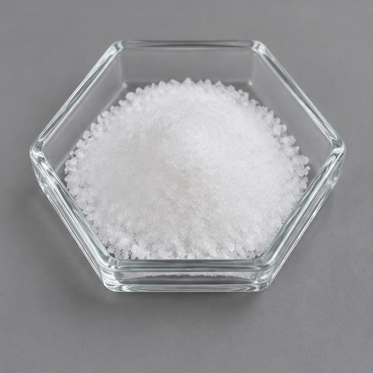 Ketoglutaric Acid — studio illustration of format confirmed at quotation for specification-led B2B sourcing review