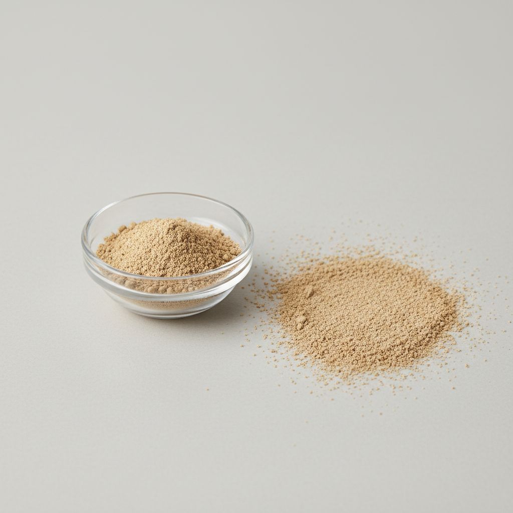 Illustrative studio sample of Kombucha Powder
