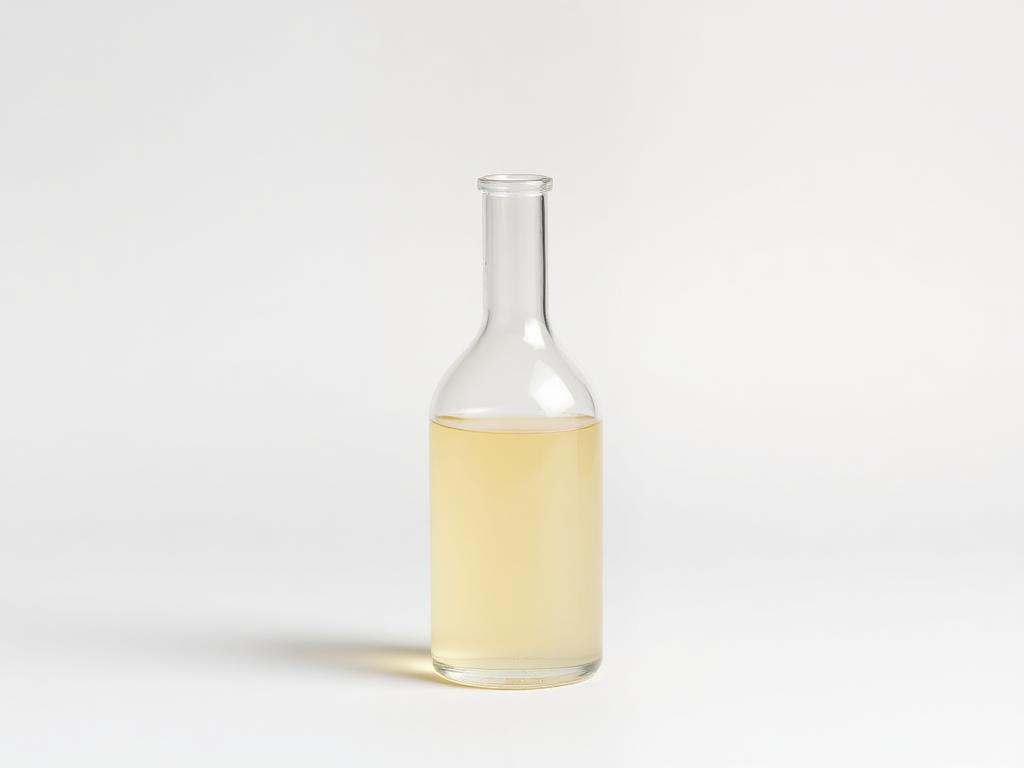 Lactase Enzyme shown as a neutral studio product photograph of the bulk material