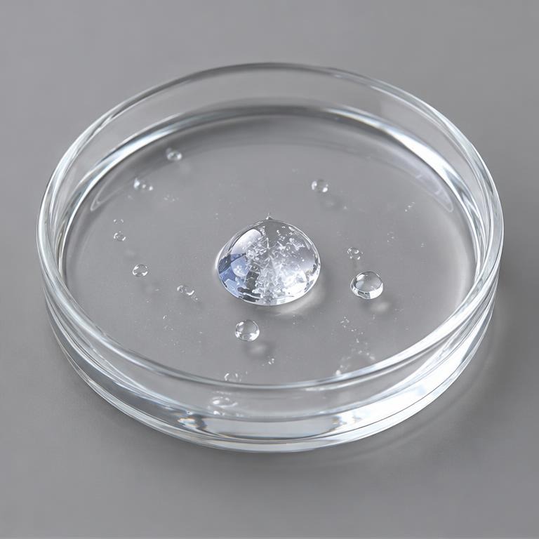 Lactic Acid / Glycolic Acid / Betaine Blend — studio illustration of format confirmed at quotation for specification-led B2B sourcing review