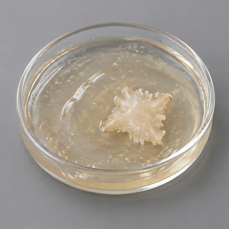 Lactobacillus Ferment / Tremella Extract Blend — studio illustration of format confirmed at quotation for specification-led B2B sourcing review