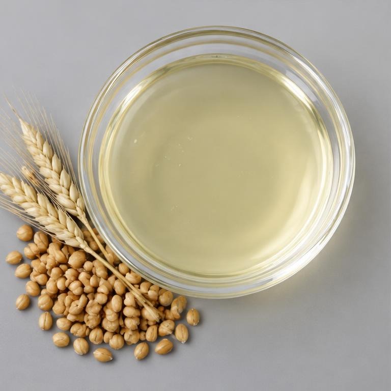 Laurdimonium Hydroxypropyl Hydrolyzed Wheat Protein — studio illustration of format confirmed at quotation for specification-led B2B sourcing review