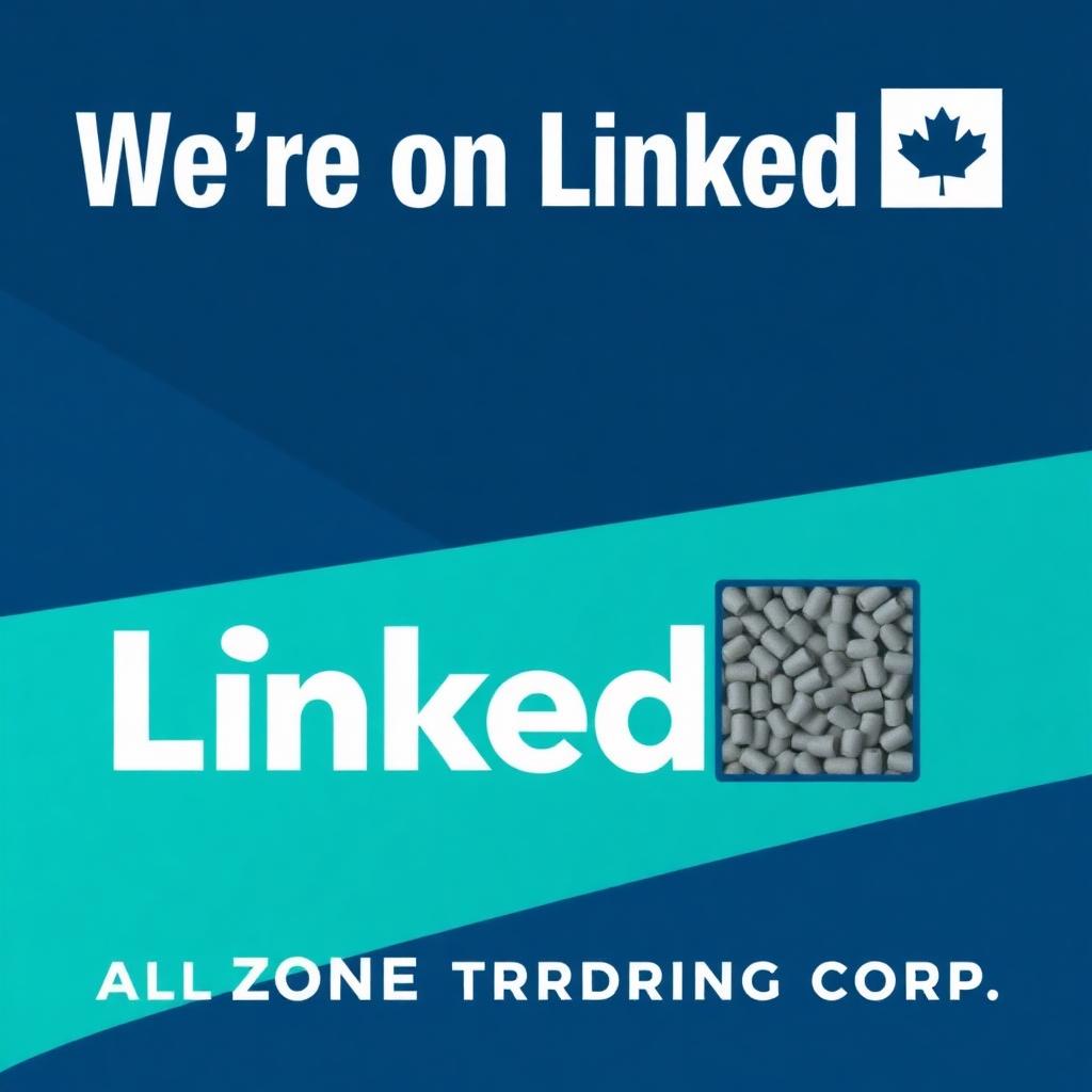 We're officially on LinkedIn 🇨🇦