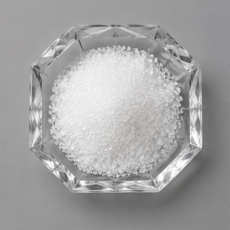 Lysine — studio illustration of format confirmed at quotation for specification-led B2B sourcing review