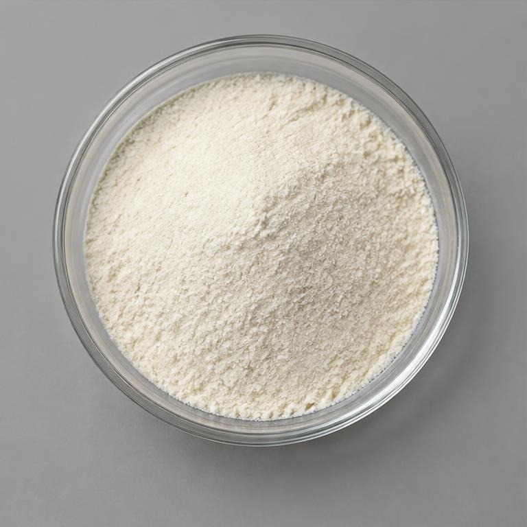 Madecassic Acid — studio illustration of format confirmed at quotation for specification-led B2B sourcing review