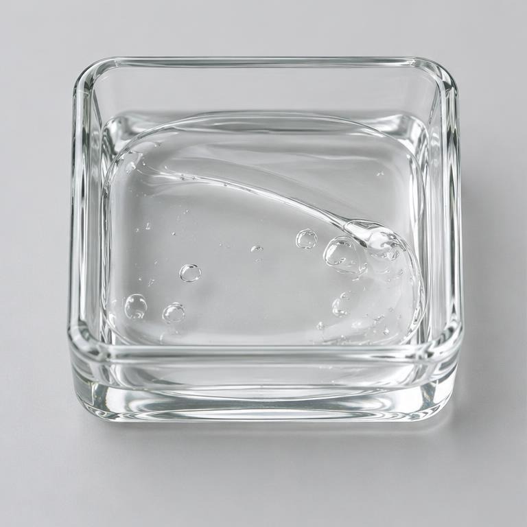 Menthone Glycerin Acetal — studio illustration of format confirmed at quotation for specification-led B2B sourcing review