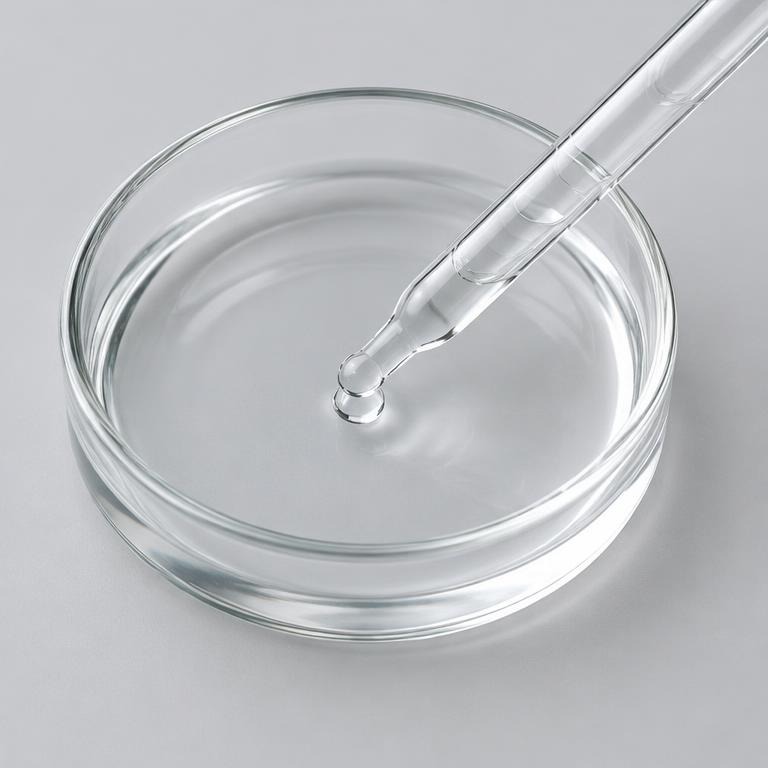 Menthoxypropanediol — studio illustration of format confirmed at quotation for specification-led B2B sourcing review