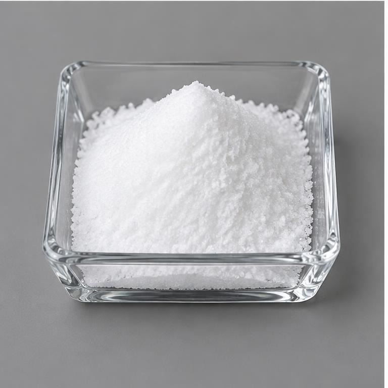 Menthyl PCA — studio illustration of format confirmed at quotation for specification-led B2B sourcing review