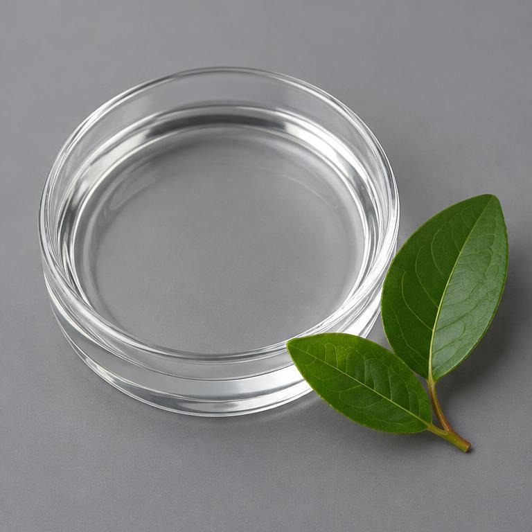 Methyl Salicylate — studio illustration of format confirmed at quotation for specification-led B2B sourcing review