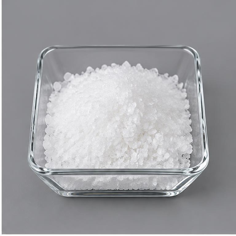 Methylparaben — studio illustration of format confirmed at quotation for specification-led B2B sourcing review