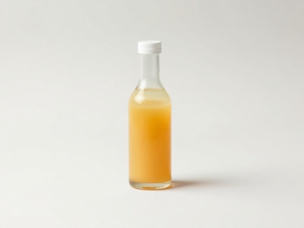 Microbial Milk-Clotting Enzyme shown as a neutral studio product photograph of the bulk material