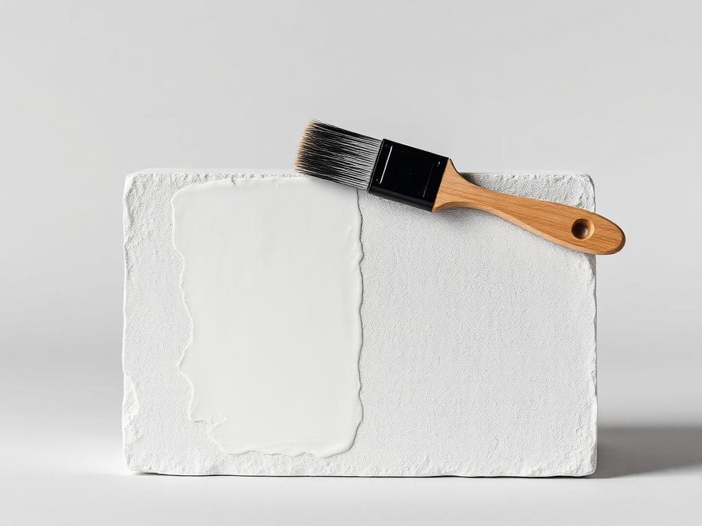 Mould Sealer — Sealing Porous Masters & Moulds shown as an industrial studio product illustration