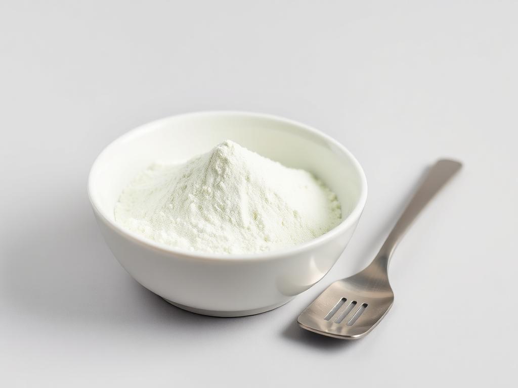 Moulding Alginate — Lifecasting Impression Material shown as an industrial studio product illustration