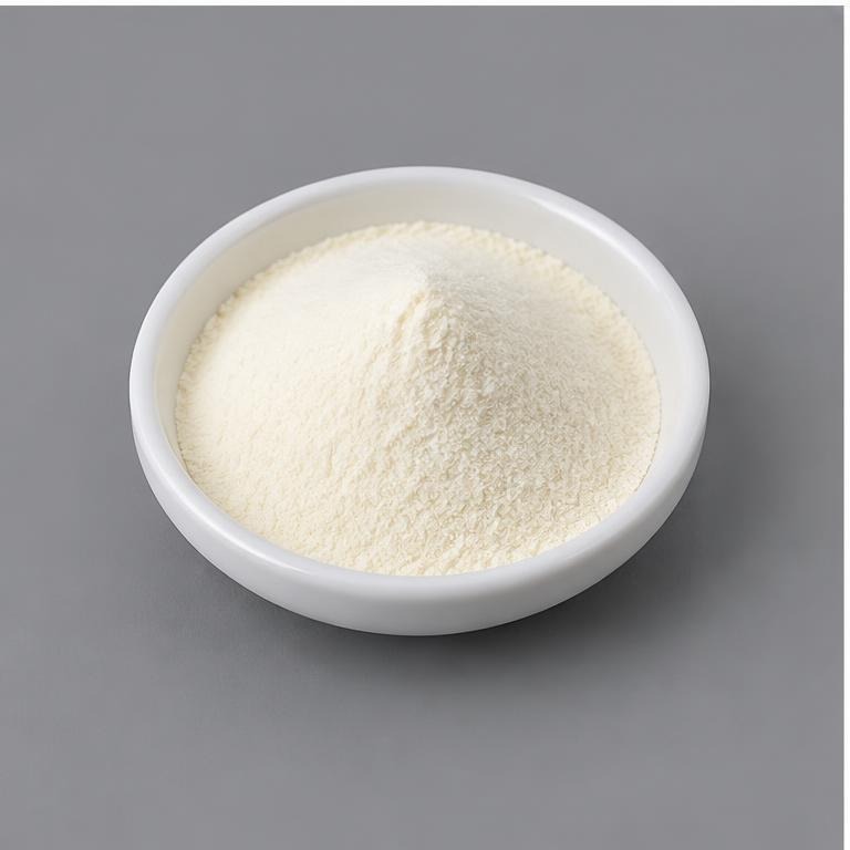 Myristoyl Dipeptide-13 — studio illustration of format confirmed at quotation for specification-led B2B sourcing review