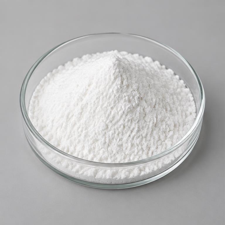 Myristoyl Hexapeptide-5 — studio illustration of format confirmed at quotation for specification-led B2B sourcing review