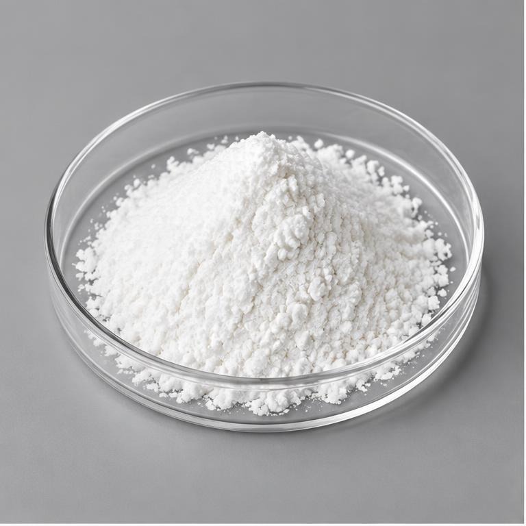 Oligopeptide-68 — studio illustration of format confirmed at quotation for specification-led B2B sourcing review