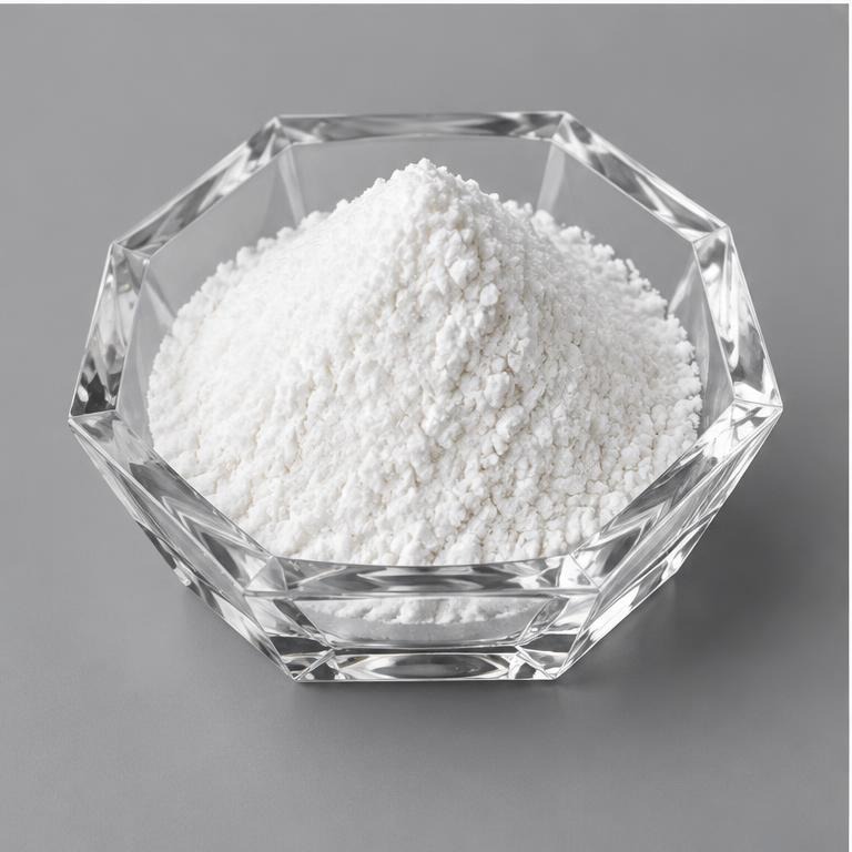 Oxidized Glutathione — studio illustration of format confirmed at quotation for specification-led B2B sourcing review