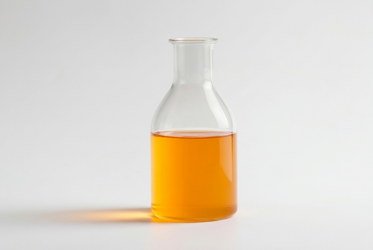 PAE wet strength resin liquid raw material for paper production