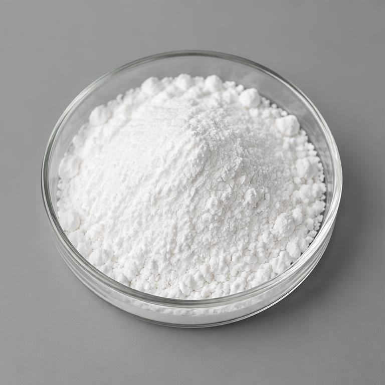 Palmitoyl Tetrapeptide-10 — studio illustration of format confirmed at quotation for specification-led B2B sourcing review